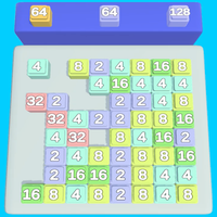 2048 Tile Connect