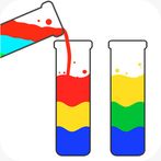 water sort - color sort puzzle