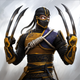 Shadow Fight 4: Arena
