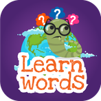 Learn English Words