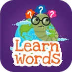 Learn English Words