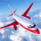 Flight Simulator Airplane Game