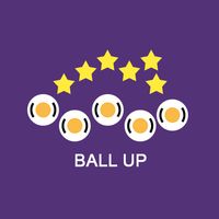Ball Up