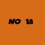 No 18
