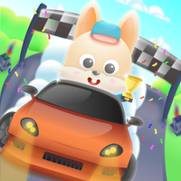 Boco - Car Racing For Kids