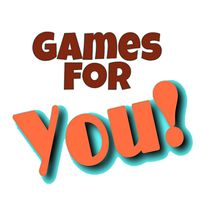 Games for you