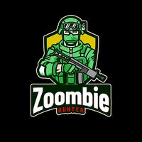Zoombie Hunter