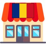 La magazin - Joc educativ - În