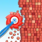 Block Crusher: Bucket Teardown
