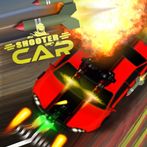 Shooter Car