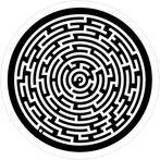 Spin&Maze
