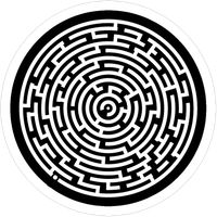 Spin&Maze