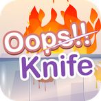 Oops!! Knife