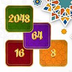 Arab Merge Block Puzzle