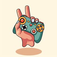 All in one game:500+ games