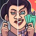 Be Rich!