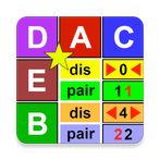 Shirizu - classic brain teaser