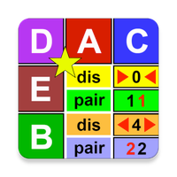 Shirizu - classic brain teaser