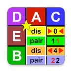 Shirizu - classic brain teaser