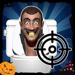 Toilet Monster Survival 3D