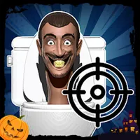 Toilet Monster Survival 3D