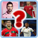 Quiz Futbol - Adivina y Gana