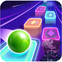 XXXTentacion Tiles Hop Song