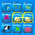 Connect animal puzzle