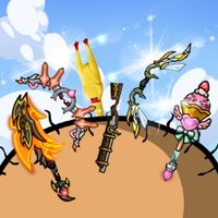 Invasions Kingdom of Bald