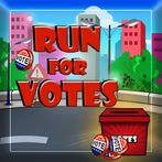 Run for the Vote