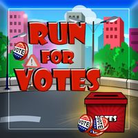 Run for the Vote