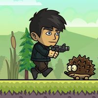 Shaiwayana's Adventures