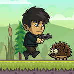 Shaiwayana's Adventures