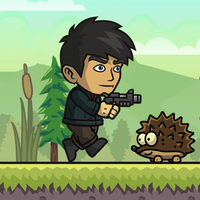 Shaiwayana's Adventures