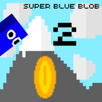 Legacy Super Blue Blob 2