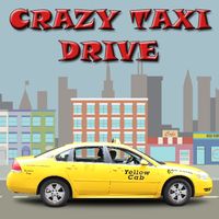 Crazy Taxi Drive