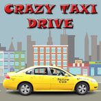 Crazy Taxi Drive