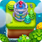Tile Defense - Puzzle Tower