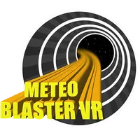 Meteo Blaster VR