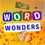 Word Wonder-Offline Word Conne