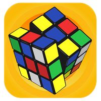 Cube Master Rubiks