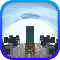 Escape Underwater Restaurant