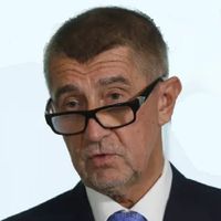 Babiš Shooting