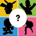 Shadow Quiz - Cartoon Quiz