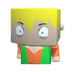 The Man - Clash The World