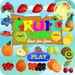 Fruit Link: Blast Line Game