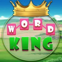Word King 2020 - Word Connect 