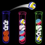 Ball Sort - Big Ball Puzzle