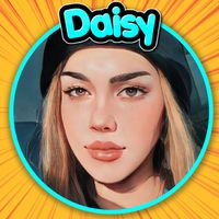 Daisy Transgender Game
