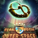 Plan B from Outer Space